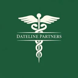 Dateline Partners Logo